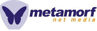 Metamorf S.A Desarrollo web